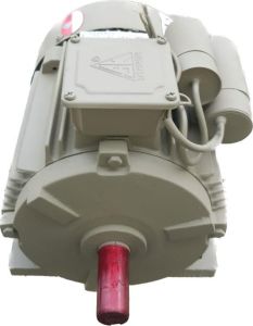 2hp Single Phase Foot Mounted Motor