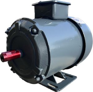 Sheet Body Electric Motor