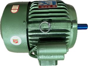 3hp BPR Three Phase AC Induction Motor