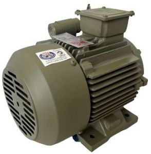 1hp Single Phase Foot Mounted Motor