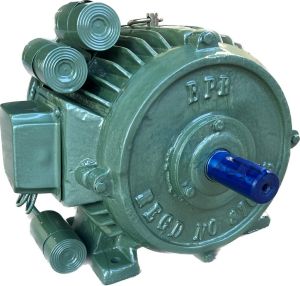 3hp BPR Three Phase AC Induction Motor