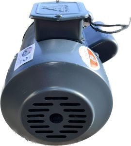 Sheet Body Electric Motor
