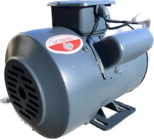 Sheet Body Electric Motor