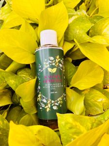 200ml Rosemary Hair Oil