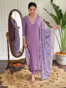 3 Piece Suit Set