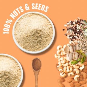 Dry Fruits Nut Powder