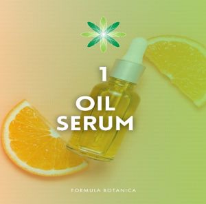 Essential Oil Face Serum