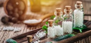 Homeopathic Drugs