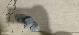 Aluminium Dross
