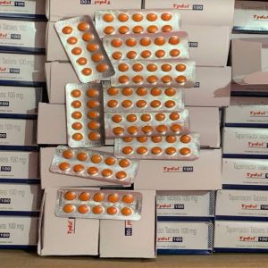 Tapal 100mg Tablet