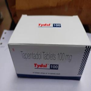 Tapal 100mg Tablet