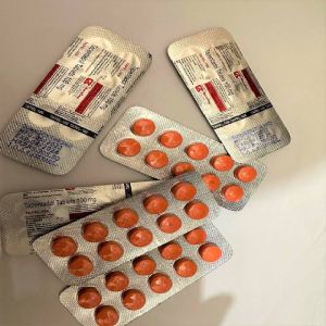 Tapal 100mg Tablet