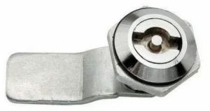 Heavy Duty Pin Type Panel Lock