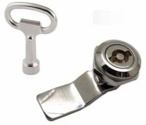 Heavy Duty Pin Type Panel Lock