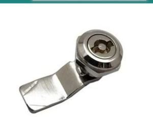 Heavy Duty Pin Type Panel Lock