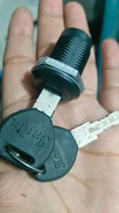 PVC Electric Panel CAM Lock