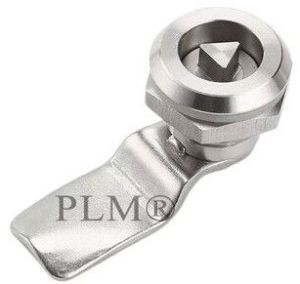 SS Panel Lock for Electrical &AMP; Outdoor Enclosure