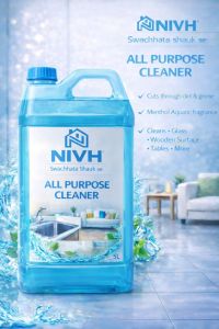 5 Ltr. All Purpose Cleaner