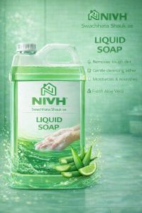 5 Ltr Aloevera Hand Wash