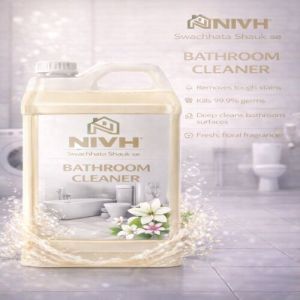 5 Ltr Bathroom Cleaner