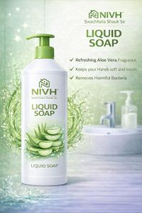 500ml Aloevera Hand Wash