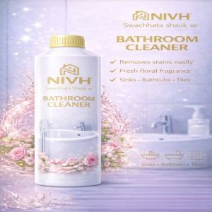 500ml Bathroom Cleaner