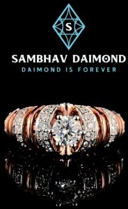 Halo Diamond Engagement Ring