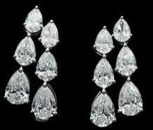 Pear Shape Lab Grown Diamond