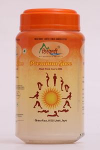 Premium Cow Ghee