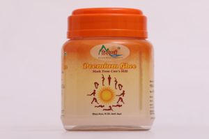Premium Cow Ghee
