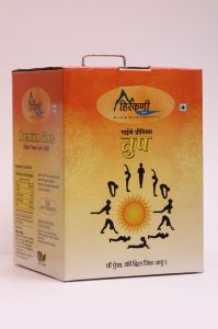 Pure Cow Ghee