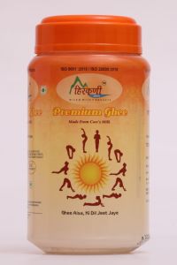 Pure Cow Ghee
