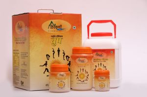 Pure Cow Ghee