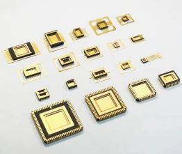 Customized Cover &AMP; Metal Packaging