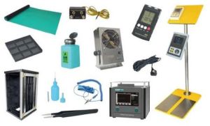 ESD Lab Setup &AMP; Equipment Installation Services