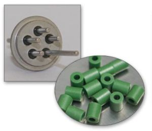Glass To Metal Seal