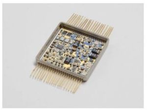 Hybrid Micro Circuits Integration Services