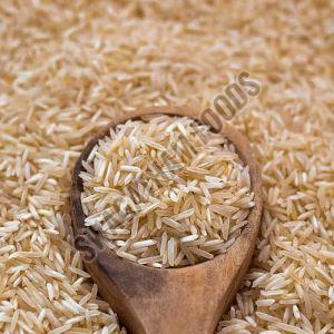 1121 Brown Basmati Rice