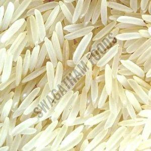 1121 Cream Parboiled Basmati Rice