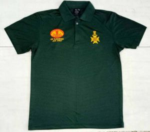 Company Logo Promotional T Shirt