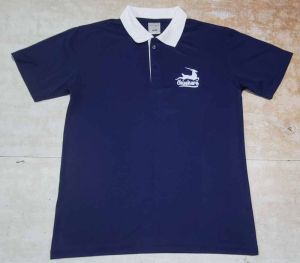 Golf Printed Sport T Shirt