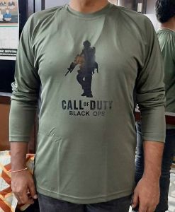 Product Launch Promotional T Shirt