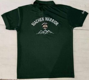 Promotional Cotton Printed T Shirt