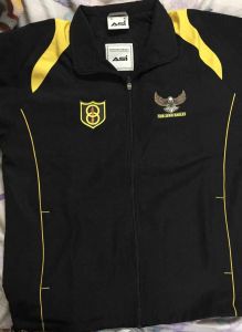 Promotional V Neck T Shirt