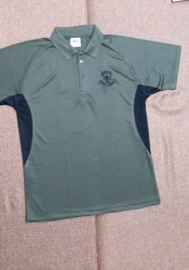 School Uniform Cotton T Shirt