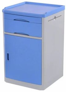 ABS Bedside Cabinet