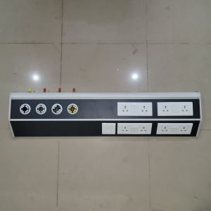 Hospital Bed Head Panel