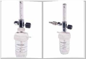 BPC Flowmeter With Humidifier Bottle