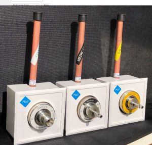 BS Standard Medical Gas Outlet