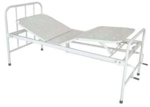 Fowler Hospital Bed